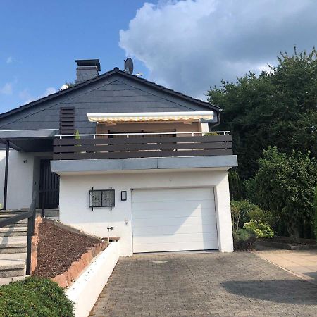 Odenwald Chalet Erbach  Exterior foto